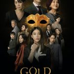 Golden Mask ( K Drama )