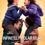 Infinitely Polar Bear (Hollywood Movie)