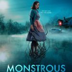 Monstrous (Hollywood Movie)