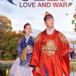 Queen Love and War ( K Drama )
