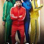 Rooftop Price ( K Drama )