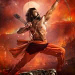 Indian movie RRR for free now