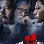 Indian movie Runway 34 for free now