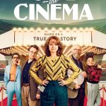 Save the Cinema (Hollywood Movie)