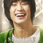 Secretly Greatly ( Korean Movie)