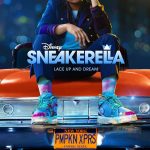 Sneakerella (Hollywood Movie)