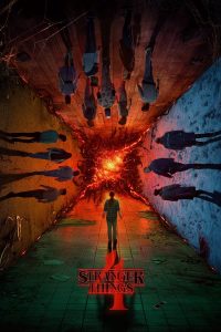 Stranger Things S04 (Complete) | TV Series