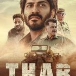 Indian movie Thar for free now