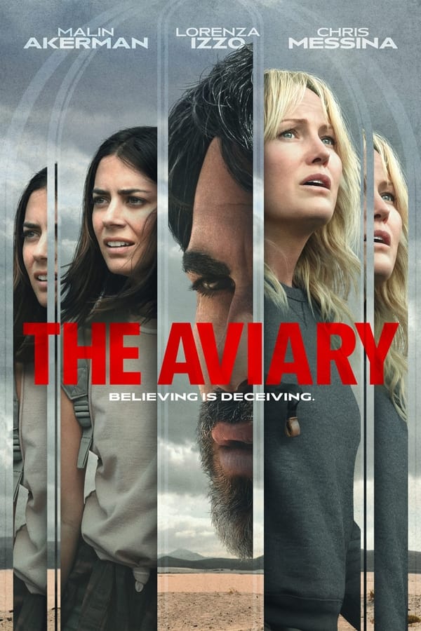 The Aviary (2022) | Download Hollywood Movie