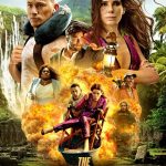 The Lost City (Hollywood Movie)