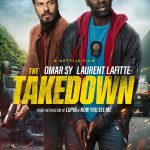 The Takedown (FRENCH Movie)