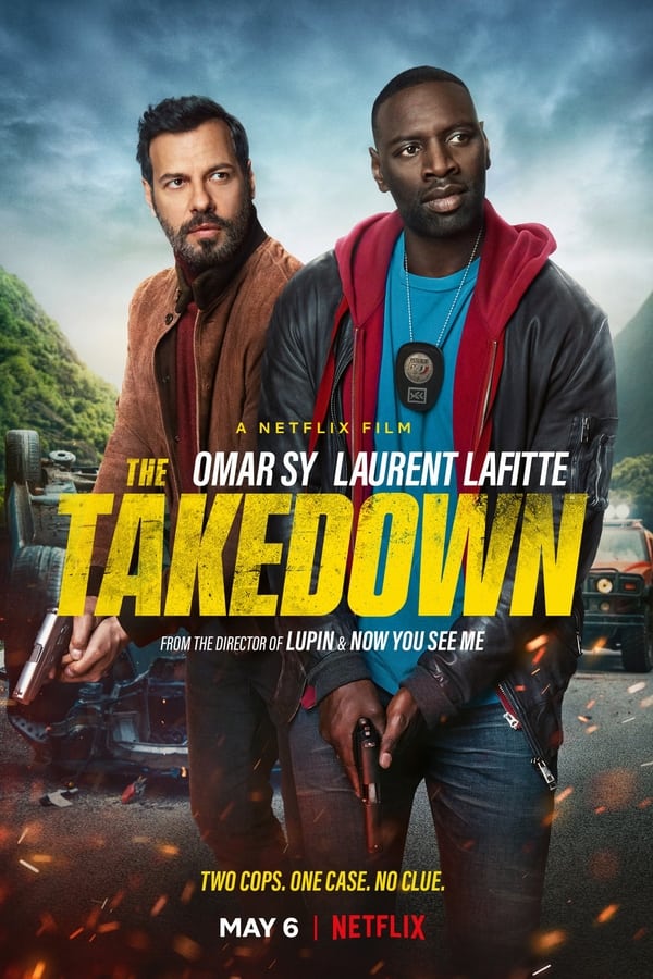 The Takedown (2022) | Download FRENCH Movie
