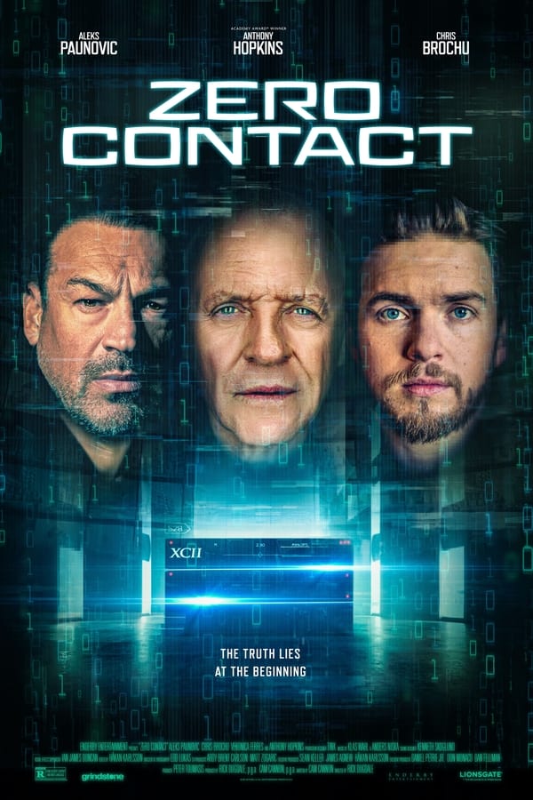 Zero Contact (2022) | Download Hollywood Movie