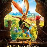 Chickenhare and the Hamster of Darkness (Hollywood Movie)