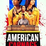 American Carnage (Hollywood Movie)