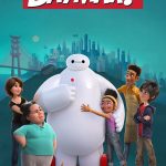 Baymax S01 ( TV Series )