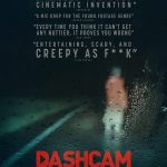 Dashcam (Hollywood Movie)