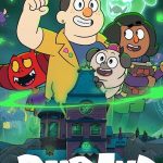 Dead End Paranormal Park S01 ( TV Series)