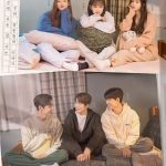Dear.M S01 ( K Drama )