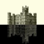 Downton Abbey A New Era (Hollywood Movie)