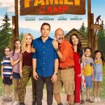 Family Camp (Hollywood Movie)