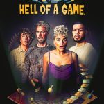 Gatlopp Hell of a Game (Hollywood Movie)