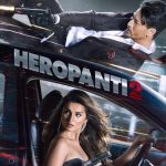 Indian movie Heropanti 2 for free now