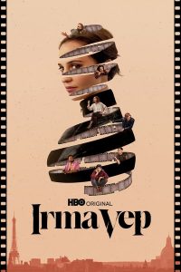 Irma Vep S01 (Episode 8 Added) | TV Series