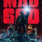 Mad God (Hollywood Movie)
