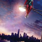 Ms. Marvel S01 ( TV Series)