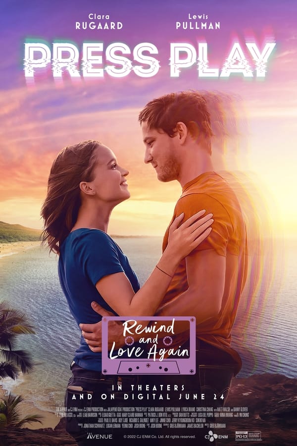 Press Play (2022) | Download Hollywood Movie