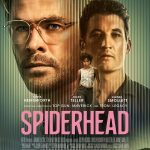 Spiderhead (Hollywood Movie)