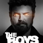 The Boys S03 ( TV Series )