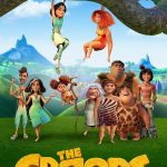 The Croods Family Tree S03 ( TV Series )