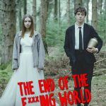 The End of the Fucking World S01 & S02 (TV Series )