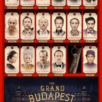 The Grand Budapest Hotel (Hollywood Movie)