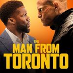 The Man from Toronto (Hollywood Movie)