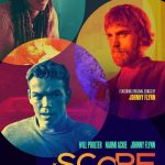 The Score (Hollywood Movie)