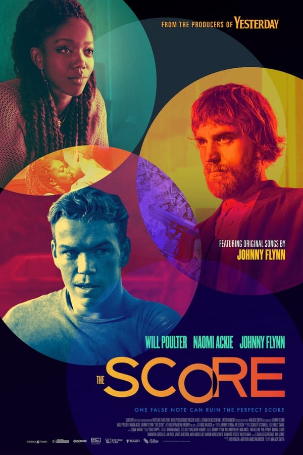 The Score (2022) | Download Hollywood Movie