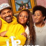 The Upshaws S02 ( TV Series )