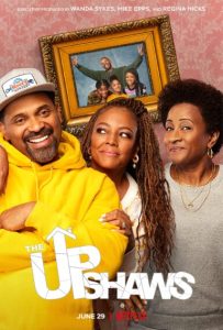 The Upshaws S02 ( Complete ) | TV Series