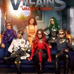 The Villains of Valley View S01 ( TV Series)