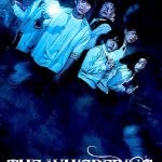 The Whispering ( Korean Movie)