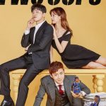 Two Cops ( K Drama )