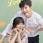 Wok of Love ( K Drama )