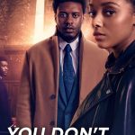 You Don't Know Me S01 ( TV Series)