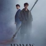 Adamas (Korean Drama)