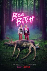 Boo, Bitch S01 (Complete) | TV Series
