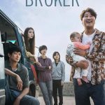 Broker ( Korean Movie)