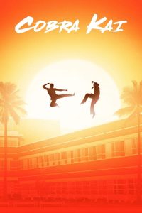 Cobra Kai S01 & S02 (Complete) | TV Series